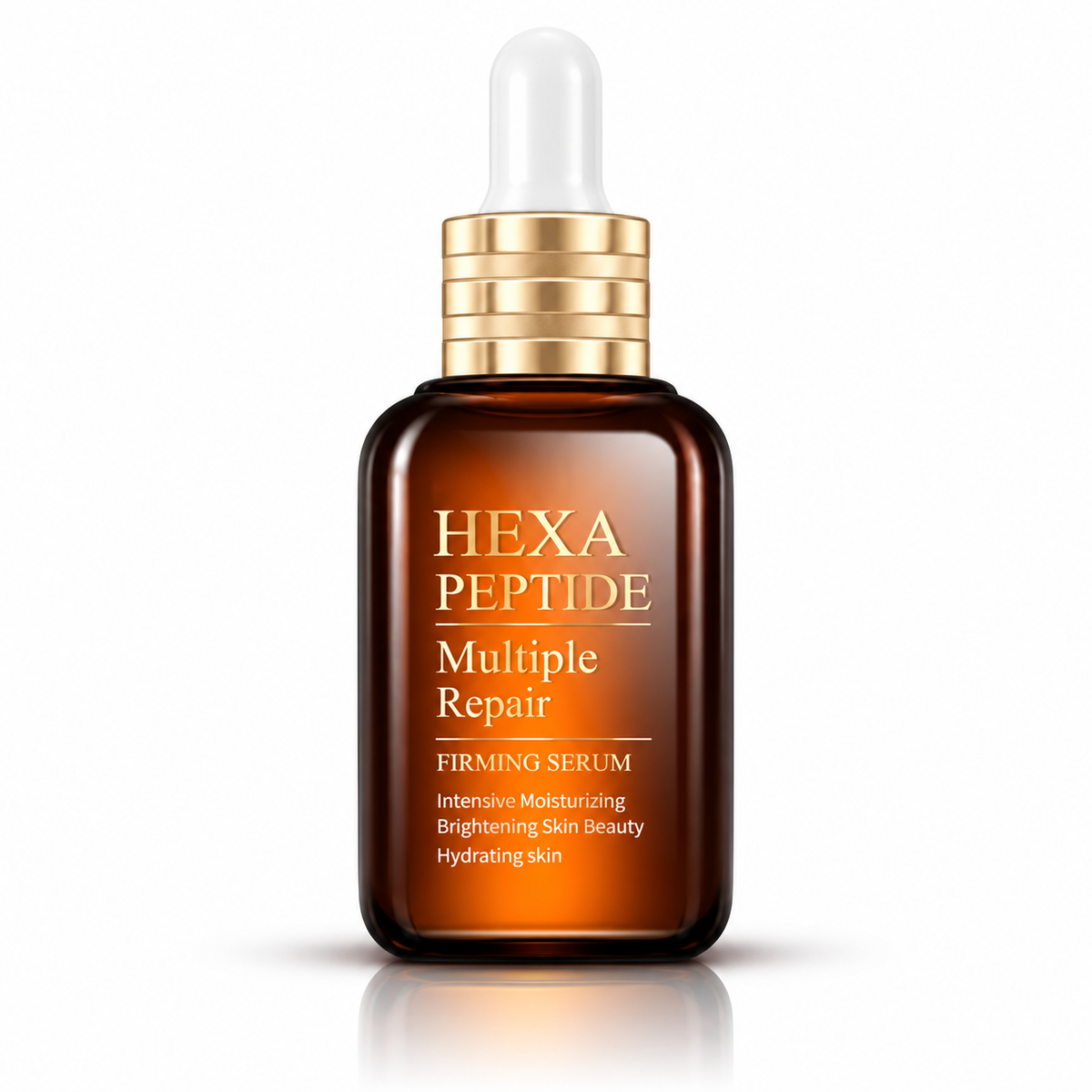 سيروم HEXAPEPTIDE