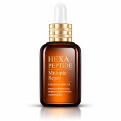 سيروم HEXAPEPTIDE